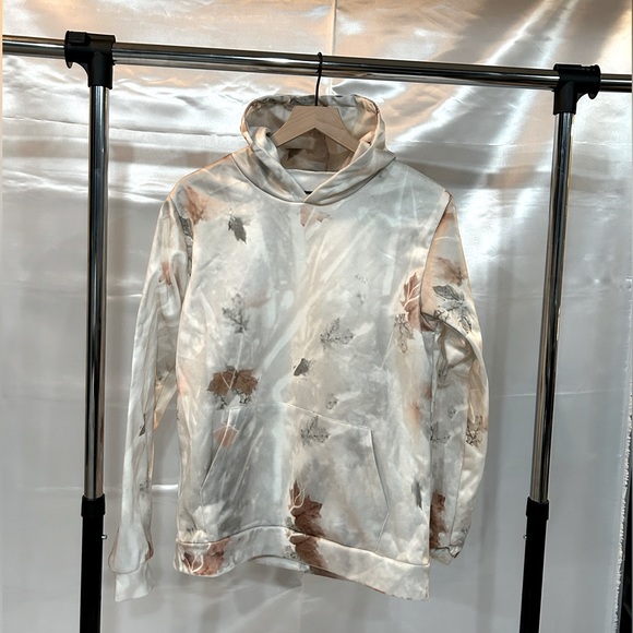 Camouflage Hoodie - Picture 1 of 2